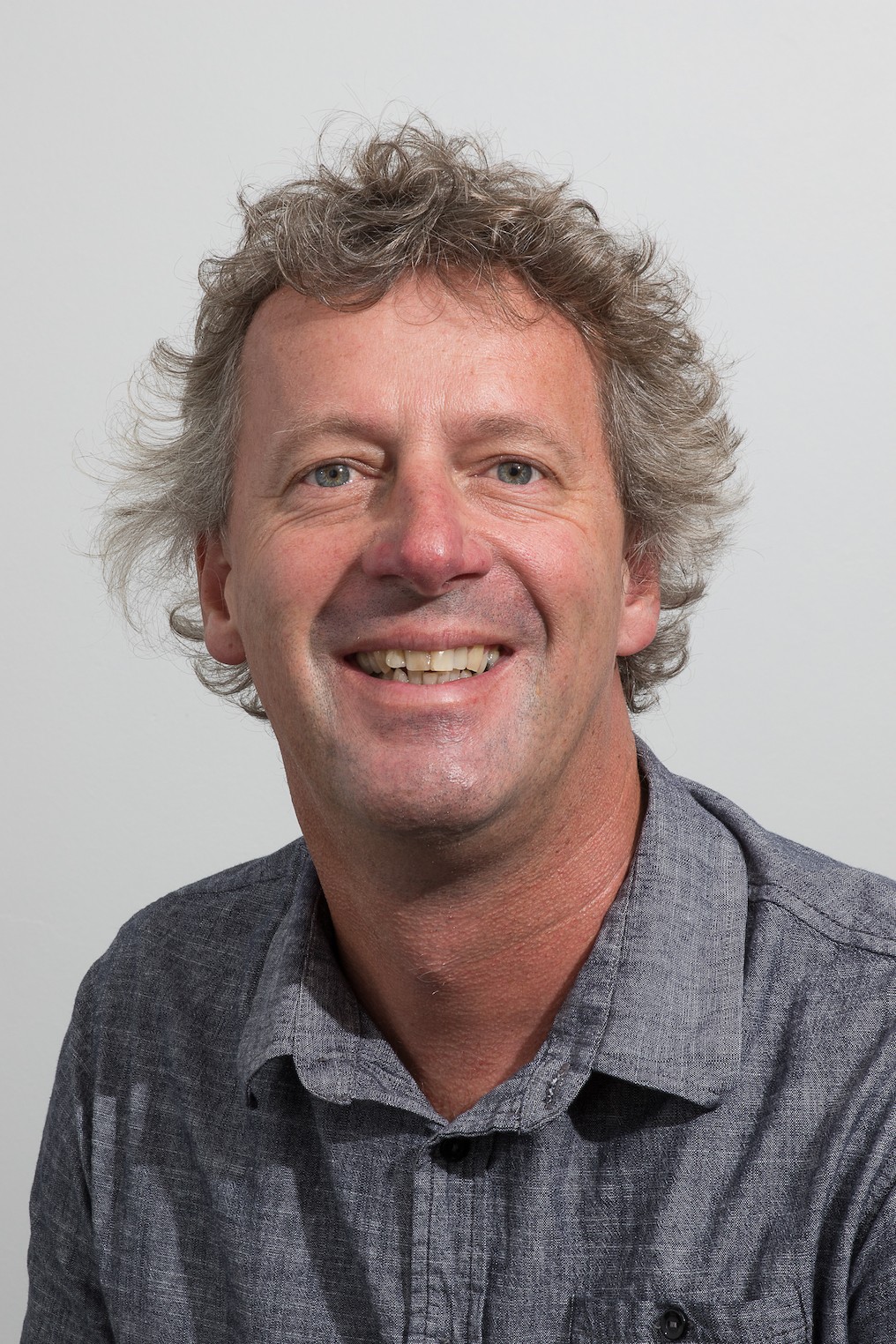 Professor Alan Brent, Ph.D.